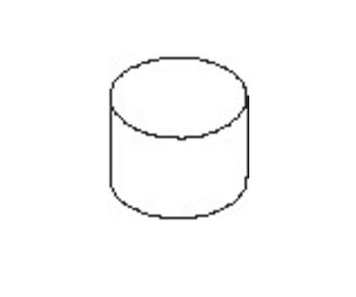 プレフィルター　5個入