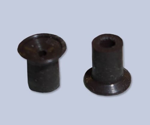 パッド　5.0mm　5個入