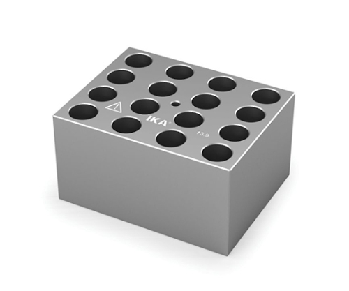 ドライヒートブロック