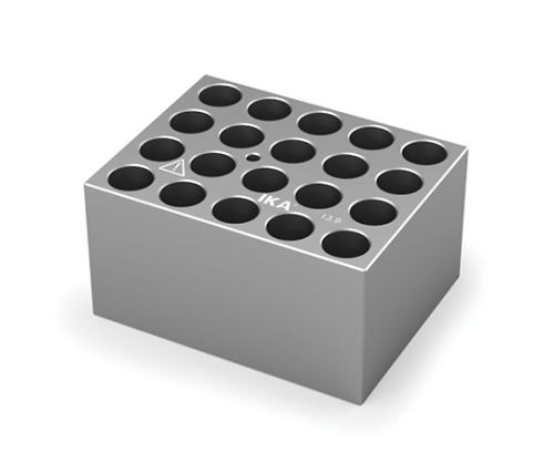ドライヒートブロック