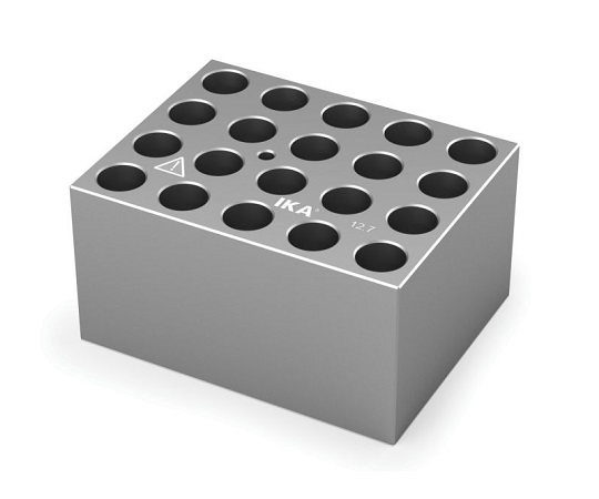 ドライヒートブロック
