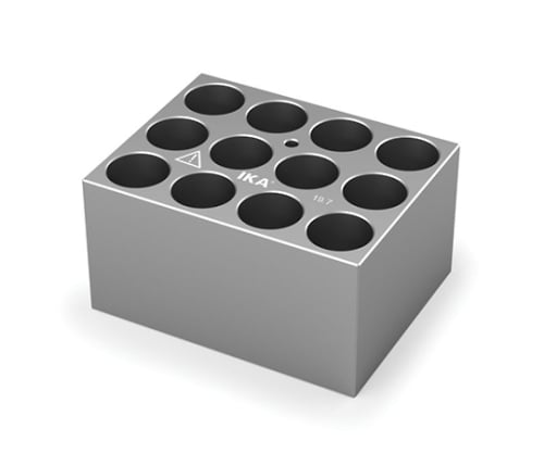 ドライヒートブロック