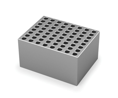 ドライヒートブロック