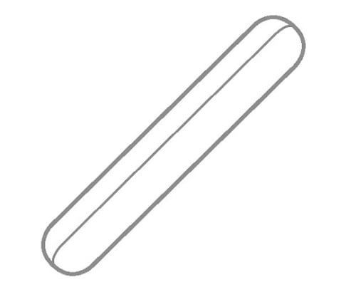 強力撹拌子 Φ6×30mm 5個入