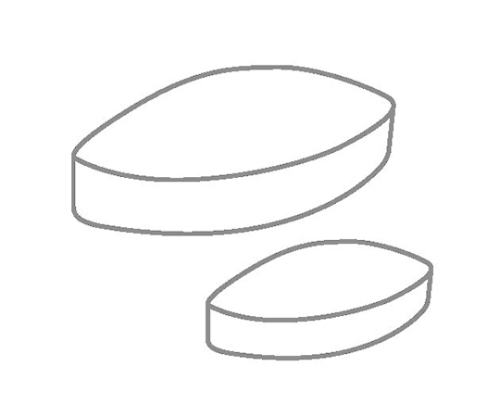 撹拌子 1パック（5個入）