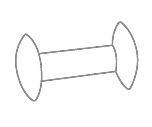 撹拌子 1パック（5個入）