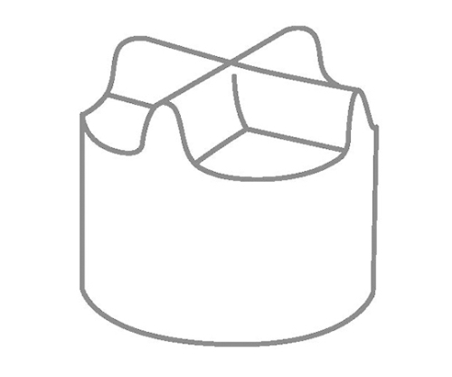 撹拌子 1パック（5個入）