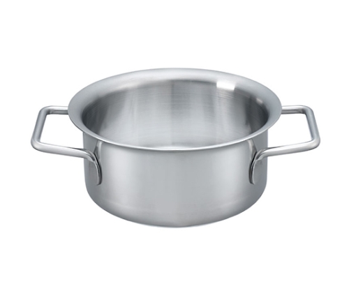 ステンレス製容器1 L