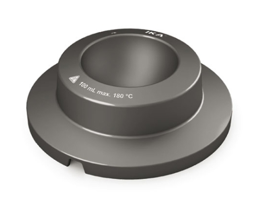 フラスコ用ドライブロック