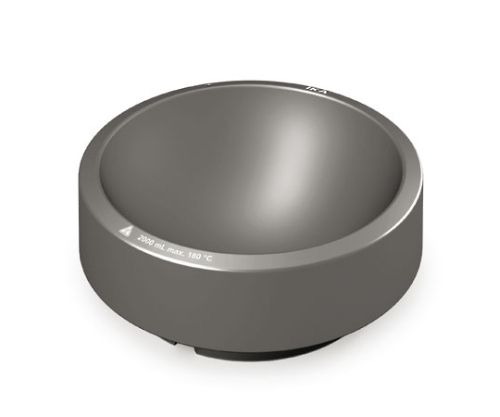 フラスコ用ドライブロック