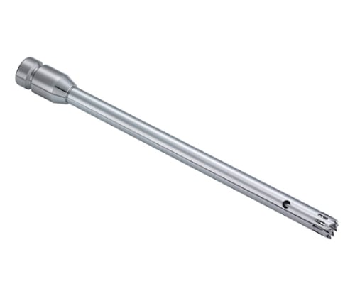 シャフトジェネレータ