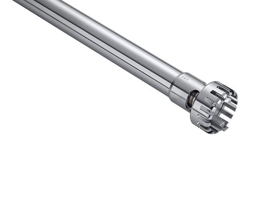 シャフトジェネレータ