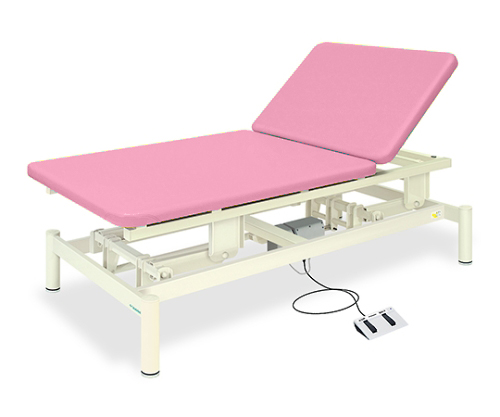 電動ボバースホーム(01) 幅90×長さ200×高さ45～80cm ピンク