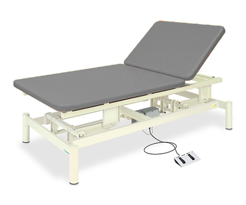 電動ボバースホーム(01) 幅90×長さ200×高さ45～80cm グレー