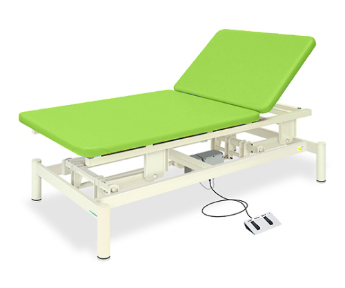 電動ボバースホーム(01) 幅90×長さ200×高さ45～80cm 抹茶