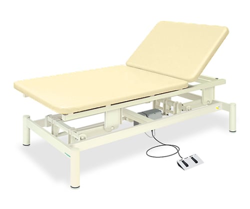 電動ボバースホーム(01) 幅90×長さ200×高さ45～80cm クリーム