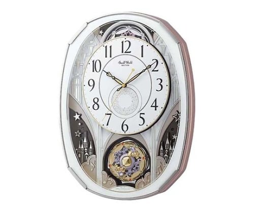 取扱を終了した商品です］61-5077-51 スモールワールドノエルM 白