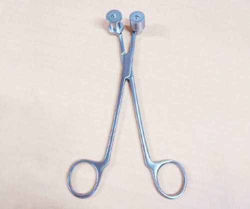 61 5079 08 ローラーチューブ鉗子 175 Axel アズワン 61 5079 08 ローラーチューブ鉗子 175 Axel アズワン