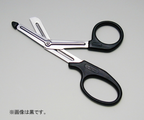 万能剪刀 190mm 黒