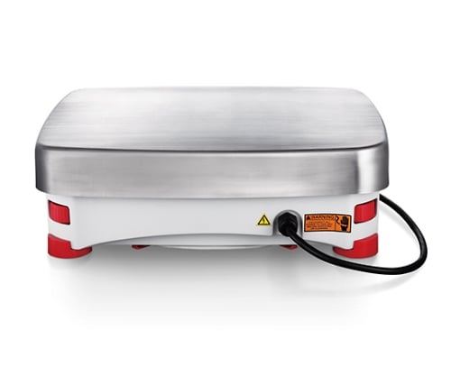 上皿天びん エクスプローラーシリーズ 12kg 英語版校正証明書付