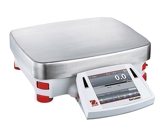 上皿天びん エクスプローラーシリーズ 24kg 校正証明書付