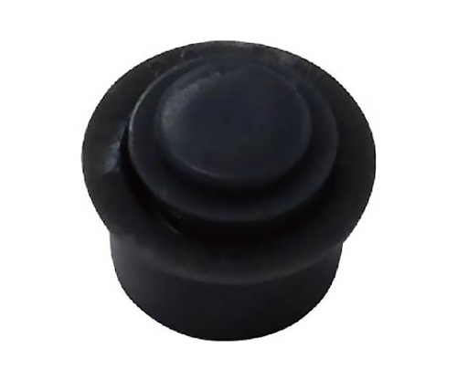 バカボー君用 丸型ボタン<MG-03>