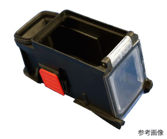 ダストボックス