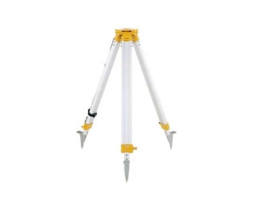 サンレッグDX（イエロー）5/8インチ 平面<SDX-YL>