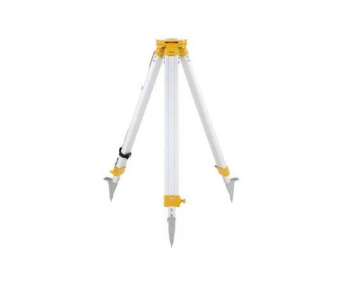 サンレッグDX（イエロー）5/8インチ 球面<SDX-YD>