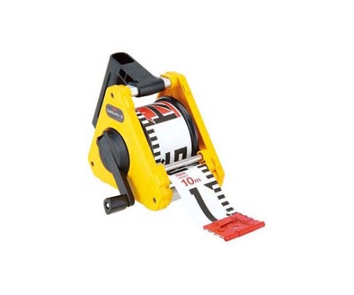 フォトロッド専用ケース付60MM幅/10M<60-10C>