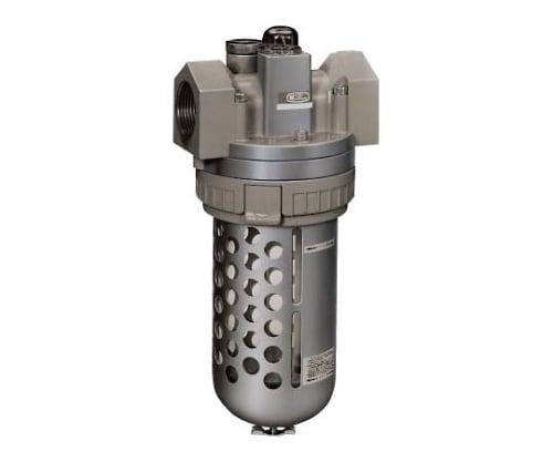 ルブリケータエコノミスト形(コンパクト形)