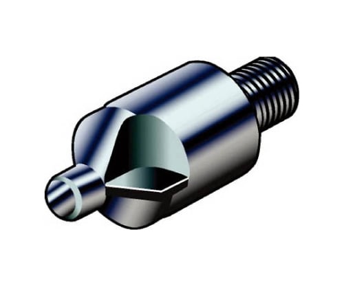 コロドリル452 PCD面取り穴ドリル CD10