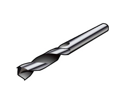 コロドリル854 超硬ソリッドドリル N20C