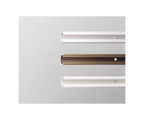 ピクチャーレールA10型 ブロンズ3m(110ー020ー219)