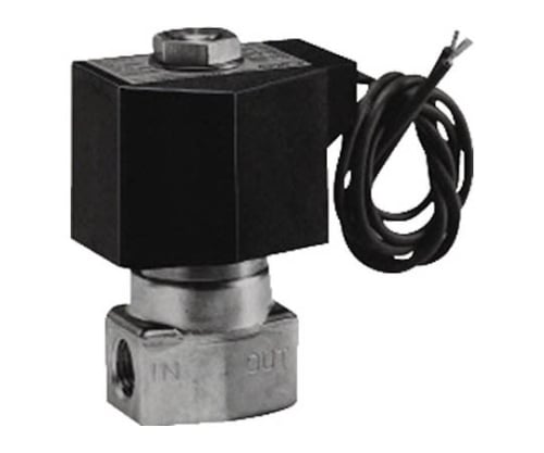 直動式2ポート電磁弁(マルチレックスバルブ)