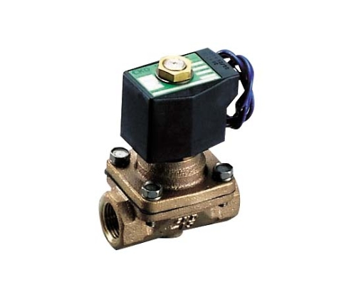 パイロット式2ポート電磁弁(マルチレックスバルブ)