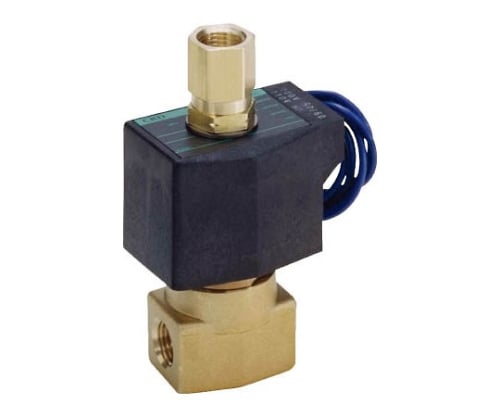 直動式3ポート電磁弁(マルチレックスバルブ)