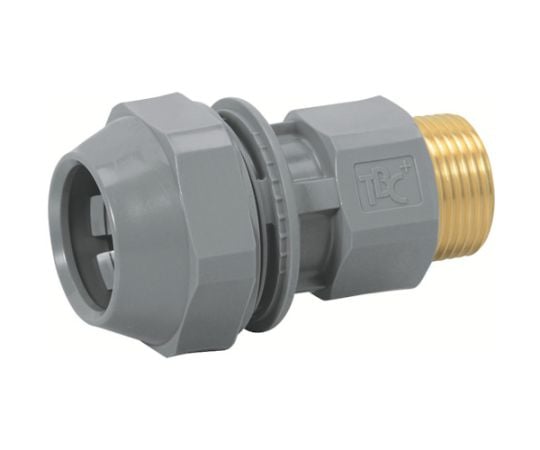 ライトエアー　オスアダプター