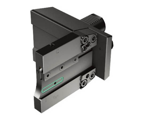 61-5283-04 ブレードアダプタ APBRMZ40X25HPET 【AXEL】 アズワン