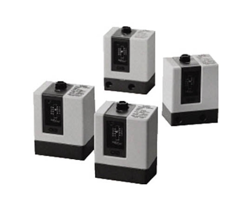 パイロットキック式2ポート電磁弁(マルチレックスバルブ)