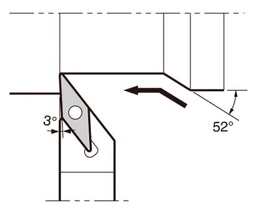 スモールツール用ホルダ