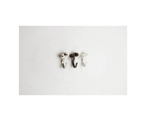 ピクチャーレール可動フックA(110ー020ー223)