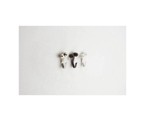 ピクチャーレール可動フックA(110ー020ー224)