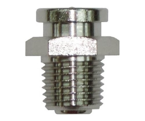 ボタンヘッド R3/8