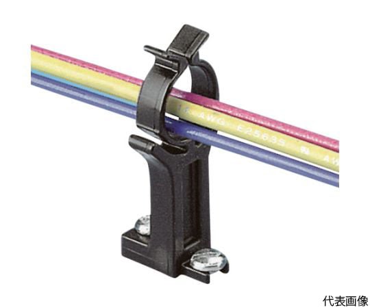 ハーネスボードアクセサリー バンドルリテイナー （100個入）