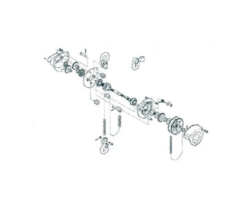 M3形キトーマイティシタフック1シキ