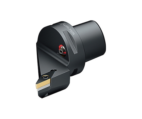 ISO ツールホルダー