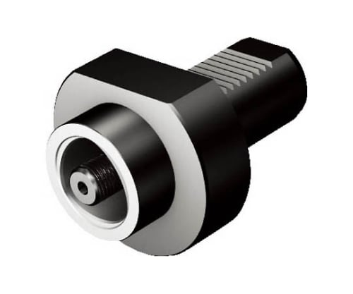 キャプトクランピングユニット