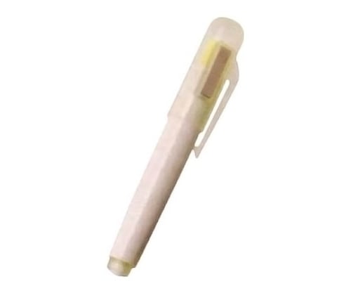 チョークホルダー（1本入/袋）黄<CH-Y>