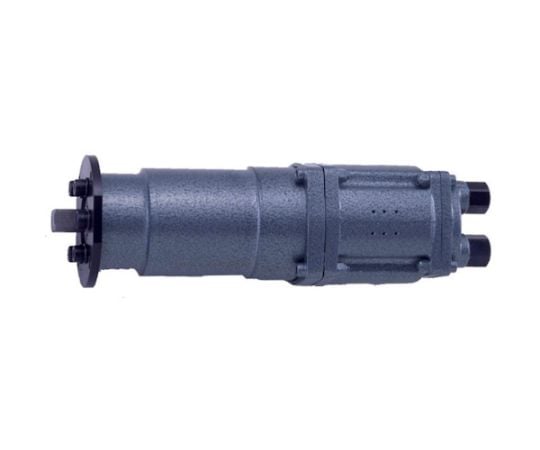 エアーモータ　70002